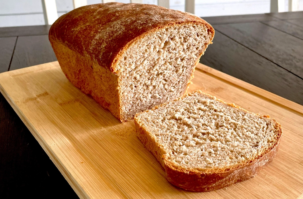 全麥麵包推薦台中 全麥麵包推薦台中