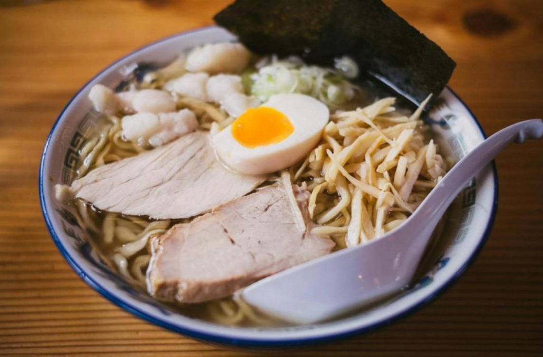 麵食碳水化合物計算