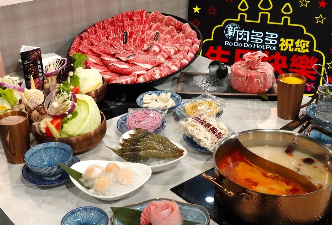 忠孝店美食推薦