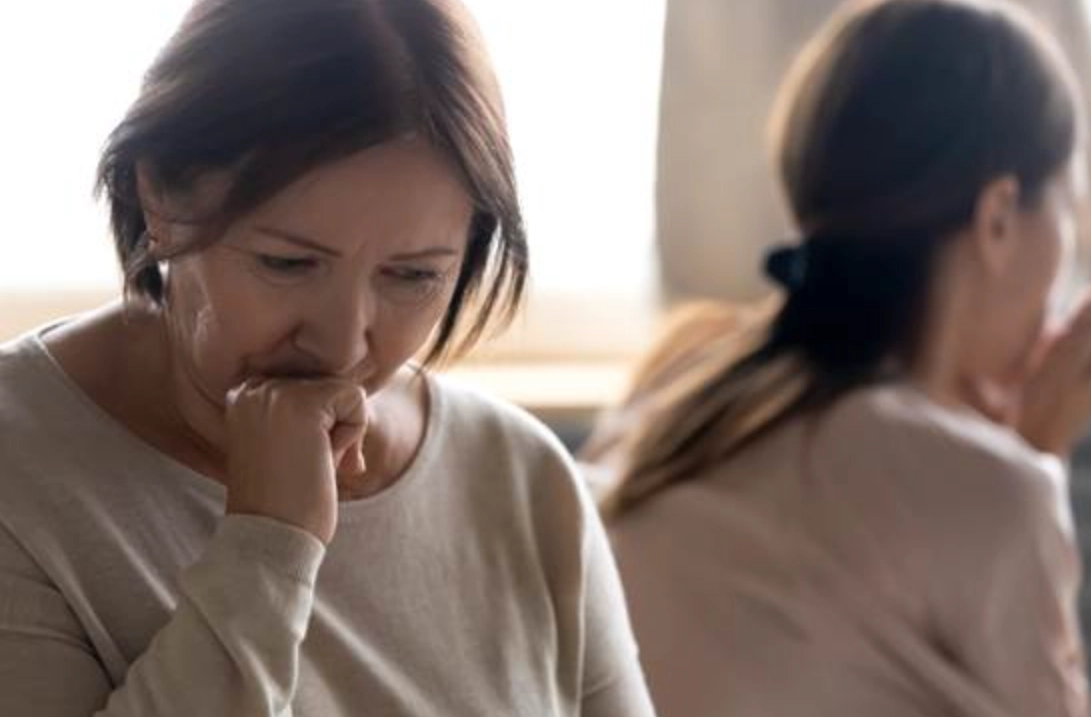 夢見過世母親 夢見過世母親