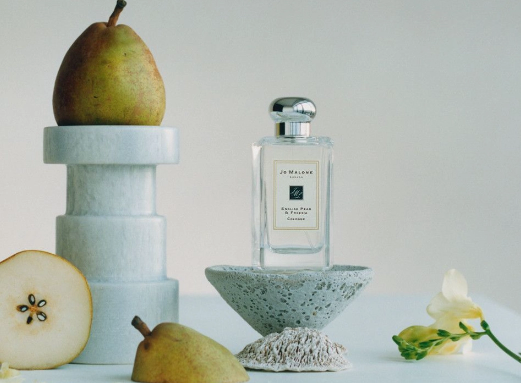 小蒼蘭香水推薦