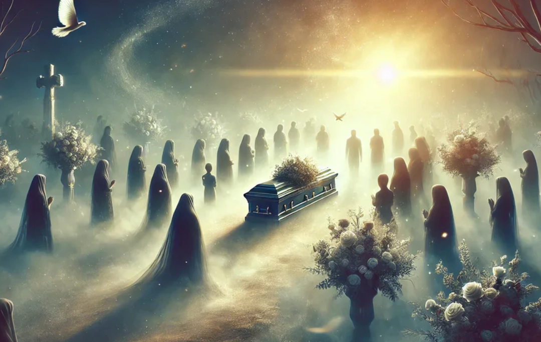 夢境解析 死亡 夢境解析 死亡