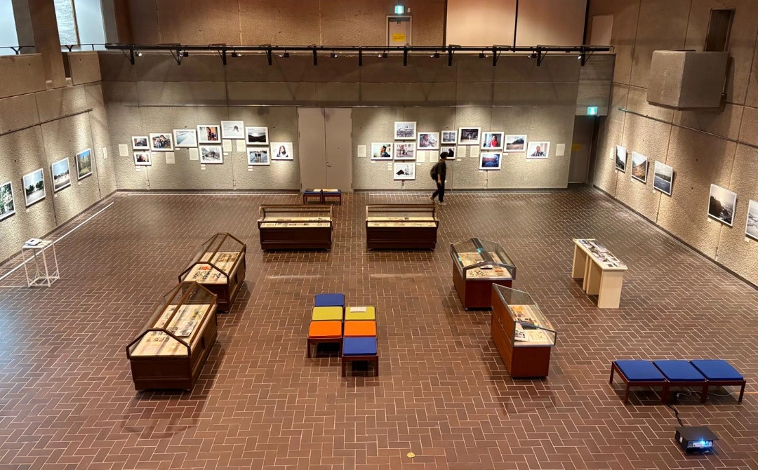 美術館參觀指南