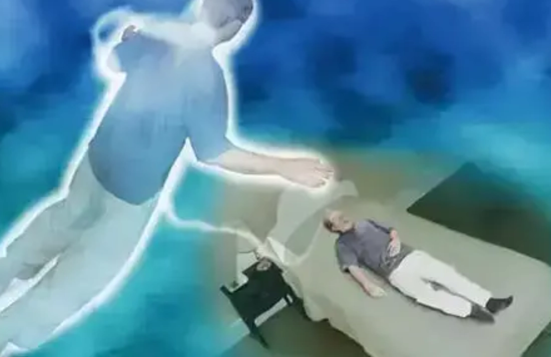 夢到自己死掉 夢到自己死掉