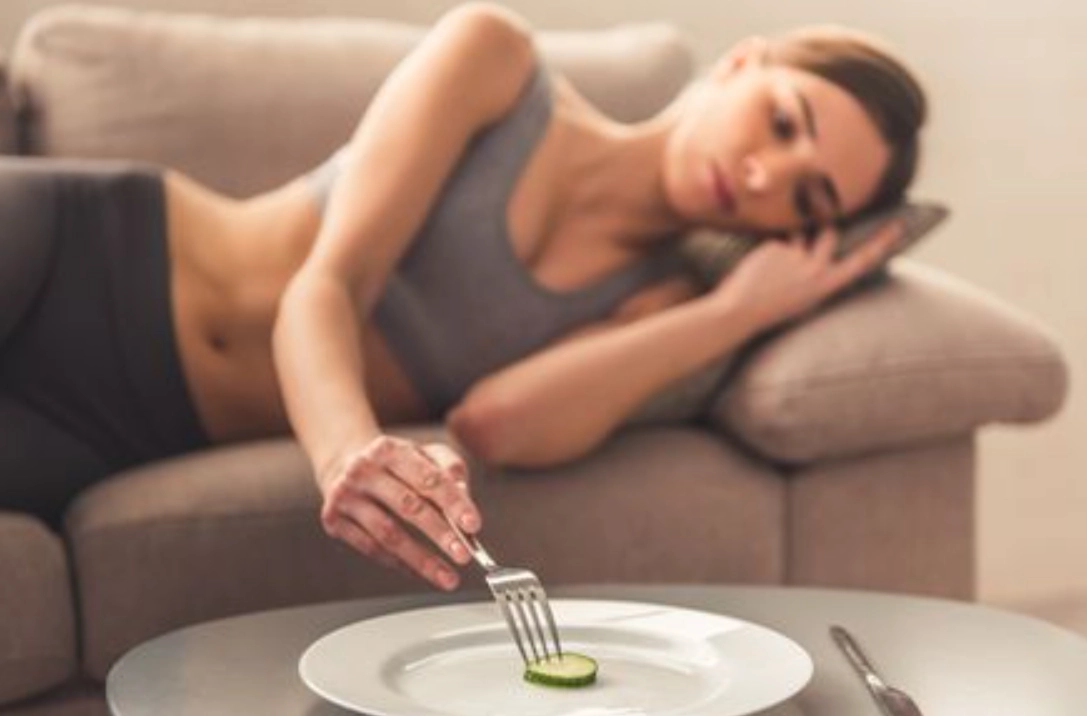 斷食頭暈 斷食頭暈