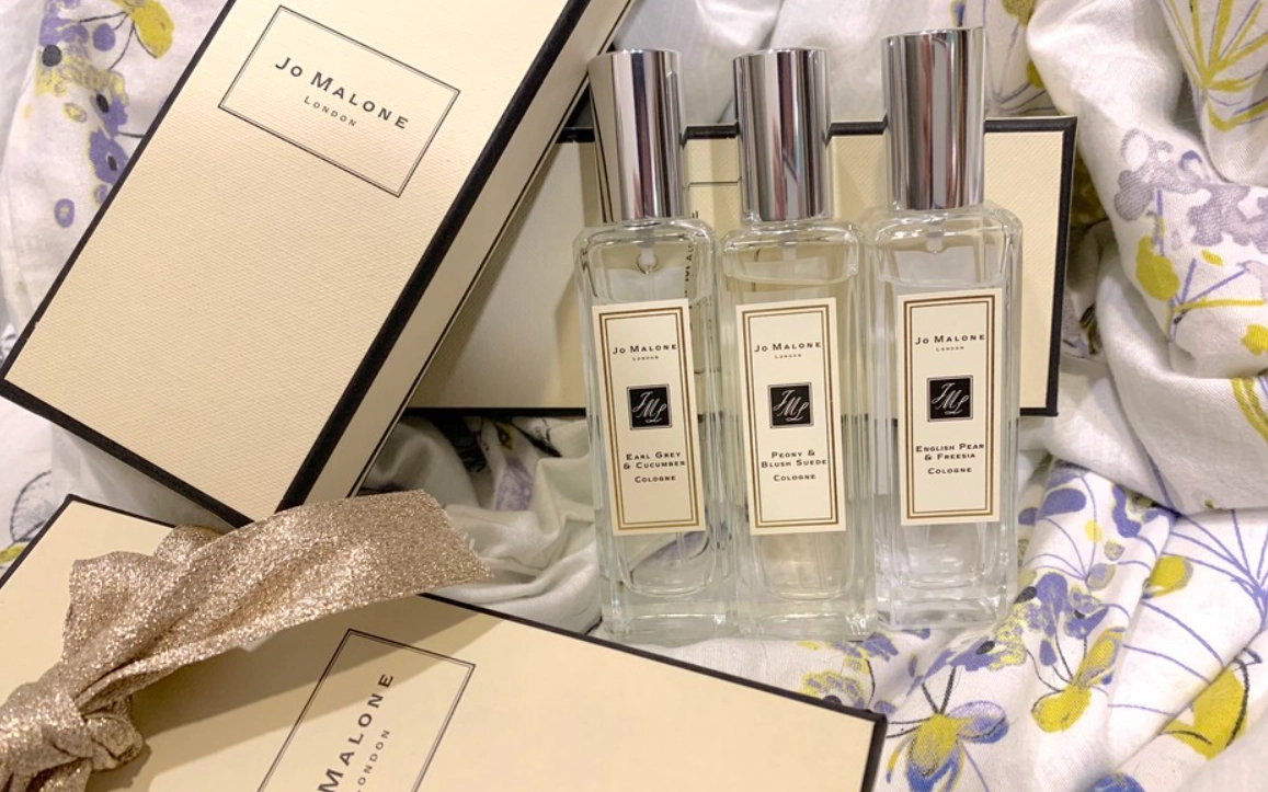 小蒼蘭香水推薦