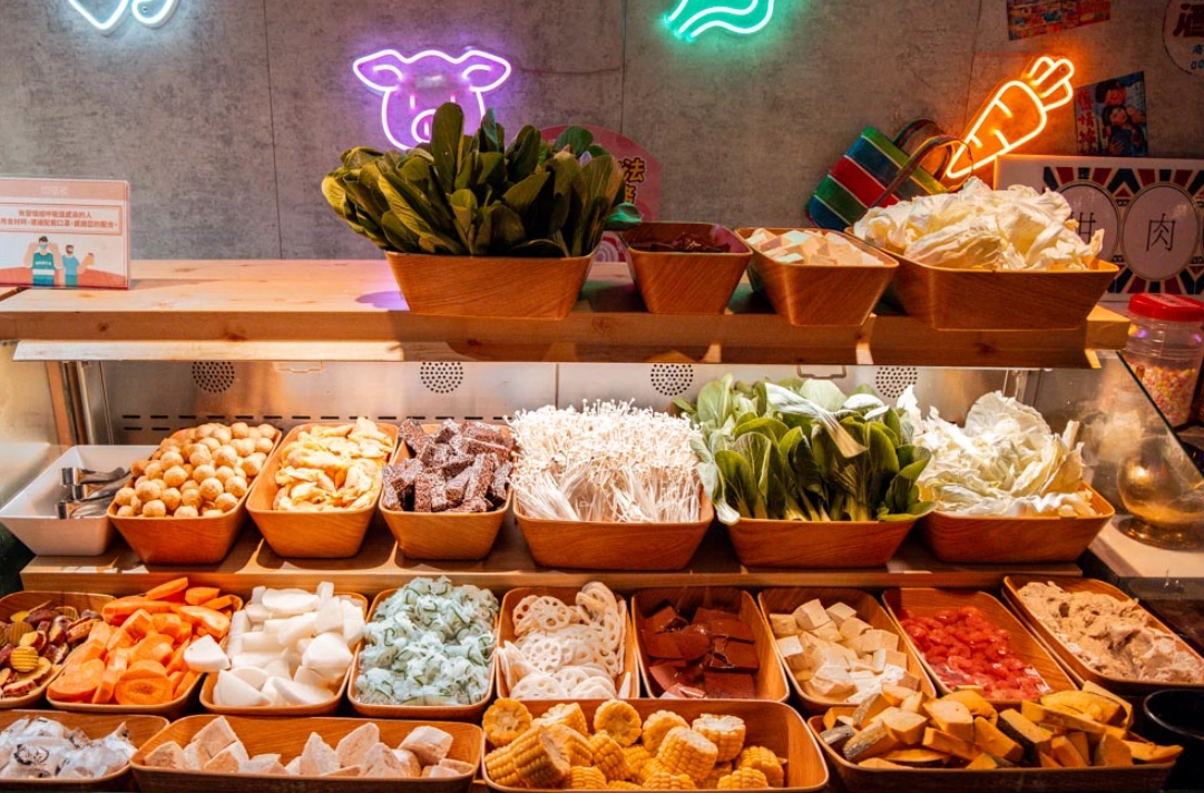 台北肉類餐廳 台北肉類餐廳