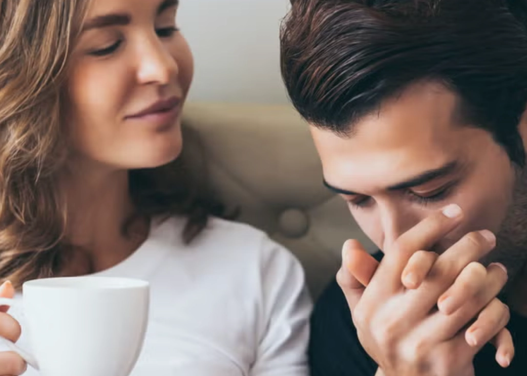 如何判斷男人喜歡你