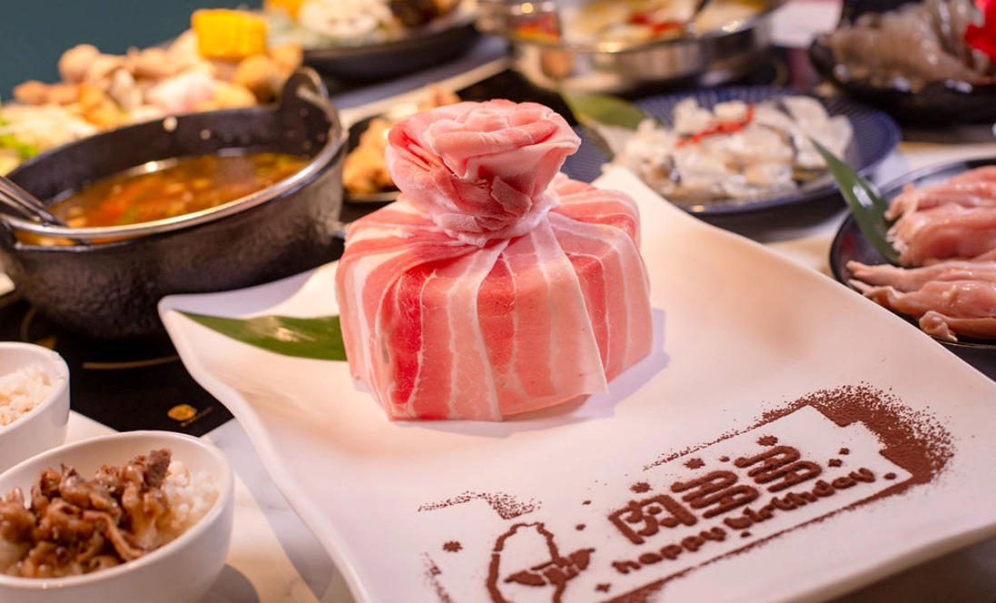 台北肉類餐廳 台北肉類餐廳