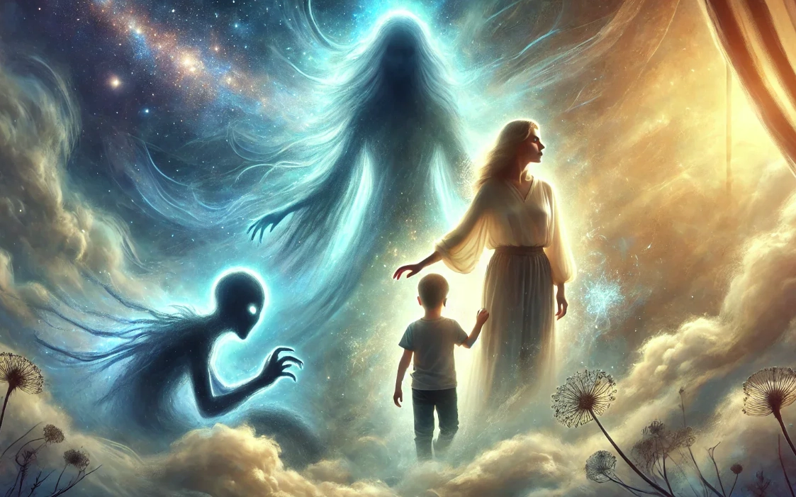 死亡夢境 死亡夢境