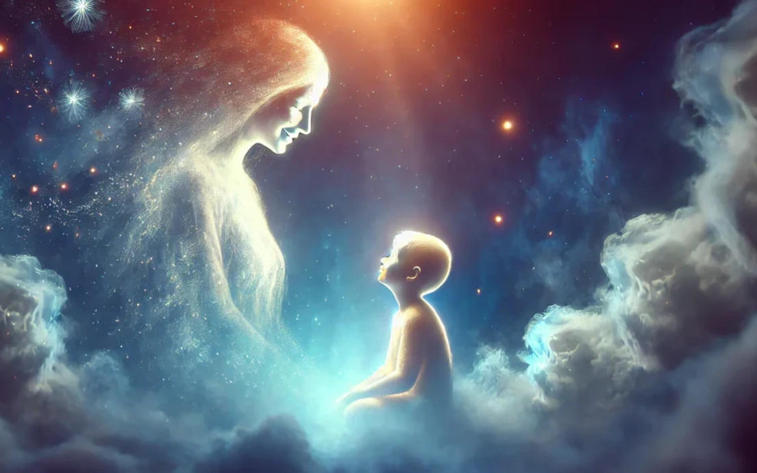 夢見過世親人意義 夢見過世親人意義