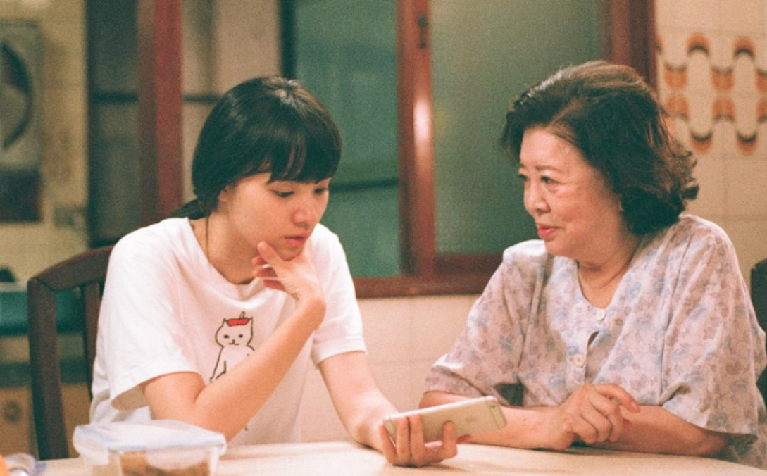 已故親人託夢 已故親人託夢