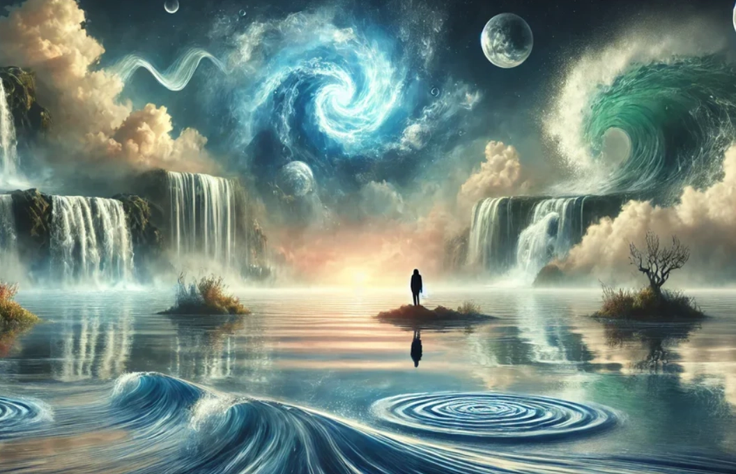 夢中夢科學解釋