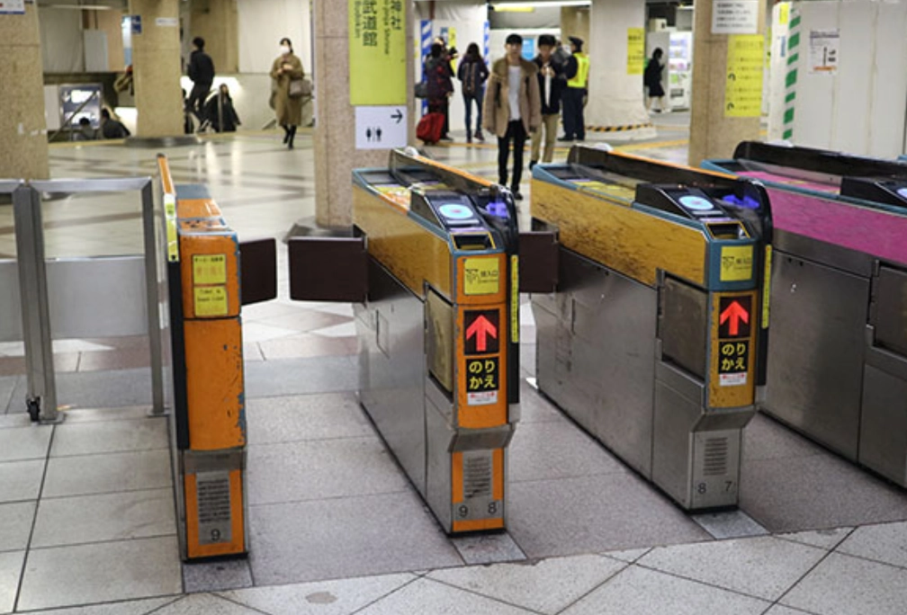 美術館參觀指南