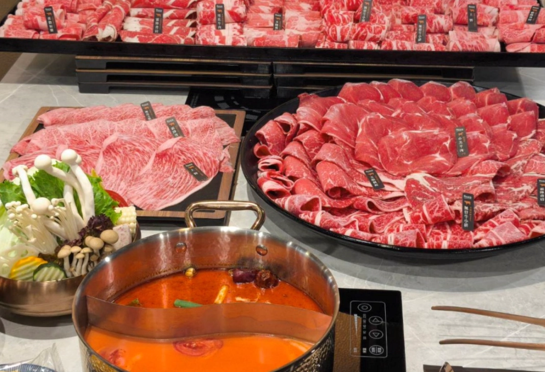 肉多多火鍋 評價