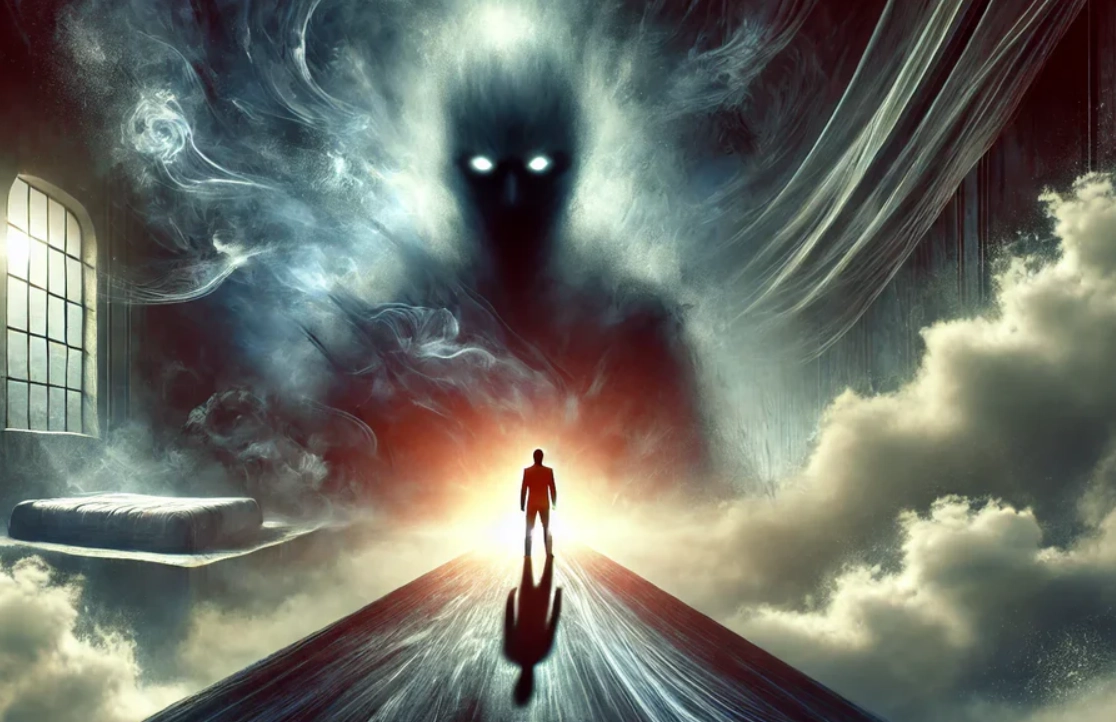 夢境解析 夢境解析