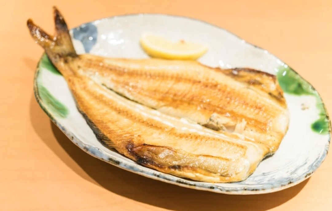 如何煎魚 如何煎魚