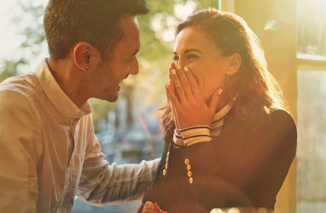 夢境解析 喜歡的人