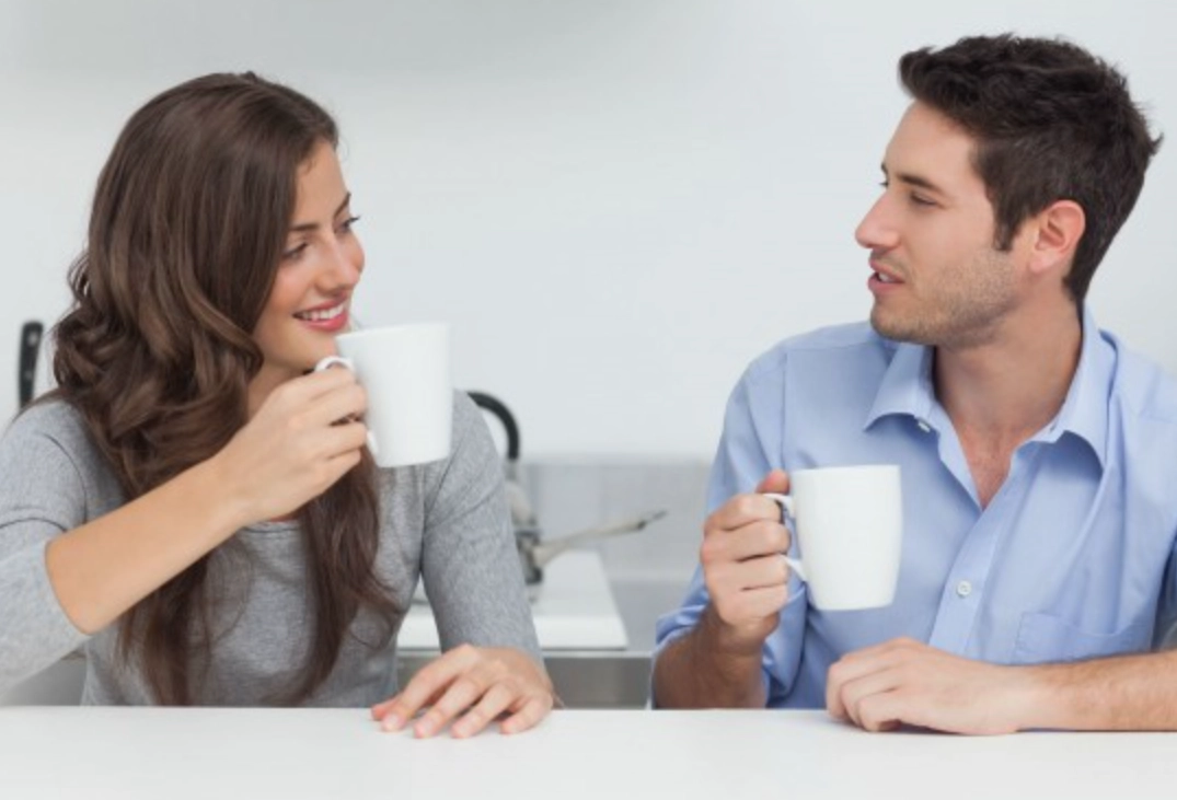 夢見陌生男人追求 解析