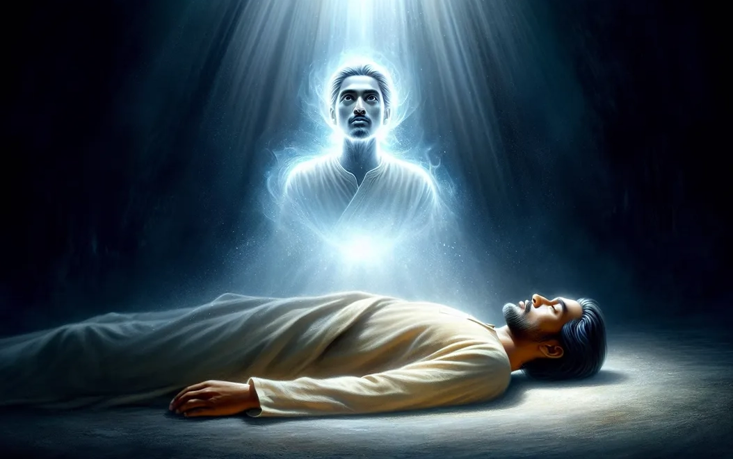 夢到自己死掉 夢到自己死掉