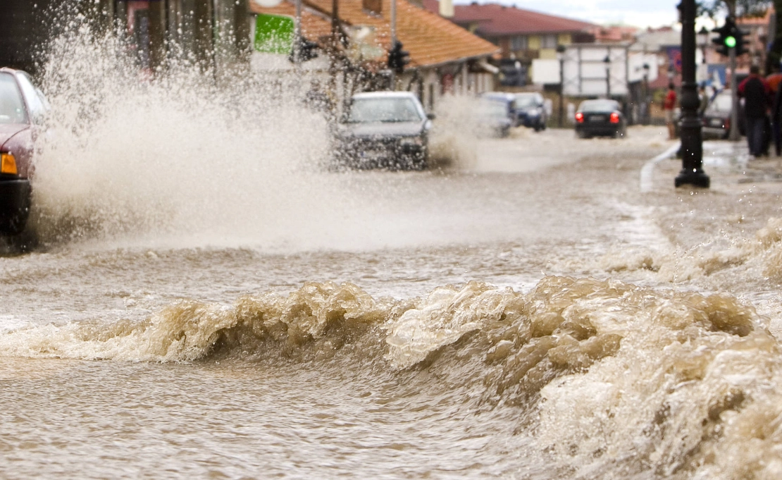 大水夢境 心理分析 大水夢境 心理分析