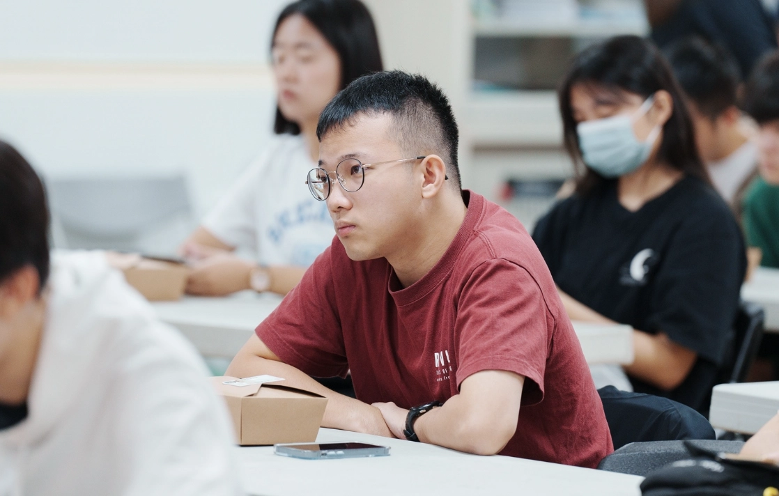 夢見以前喜歡的同學 意思