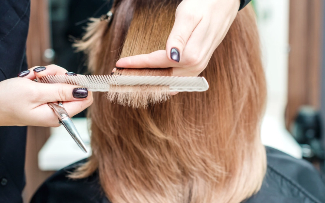 剪頭髮夢境心理學