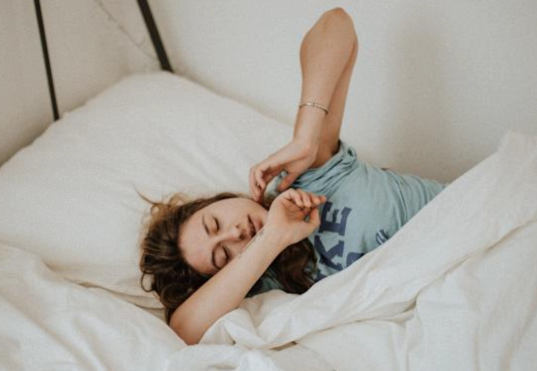 梦境解析 同一个人