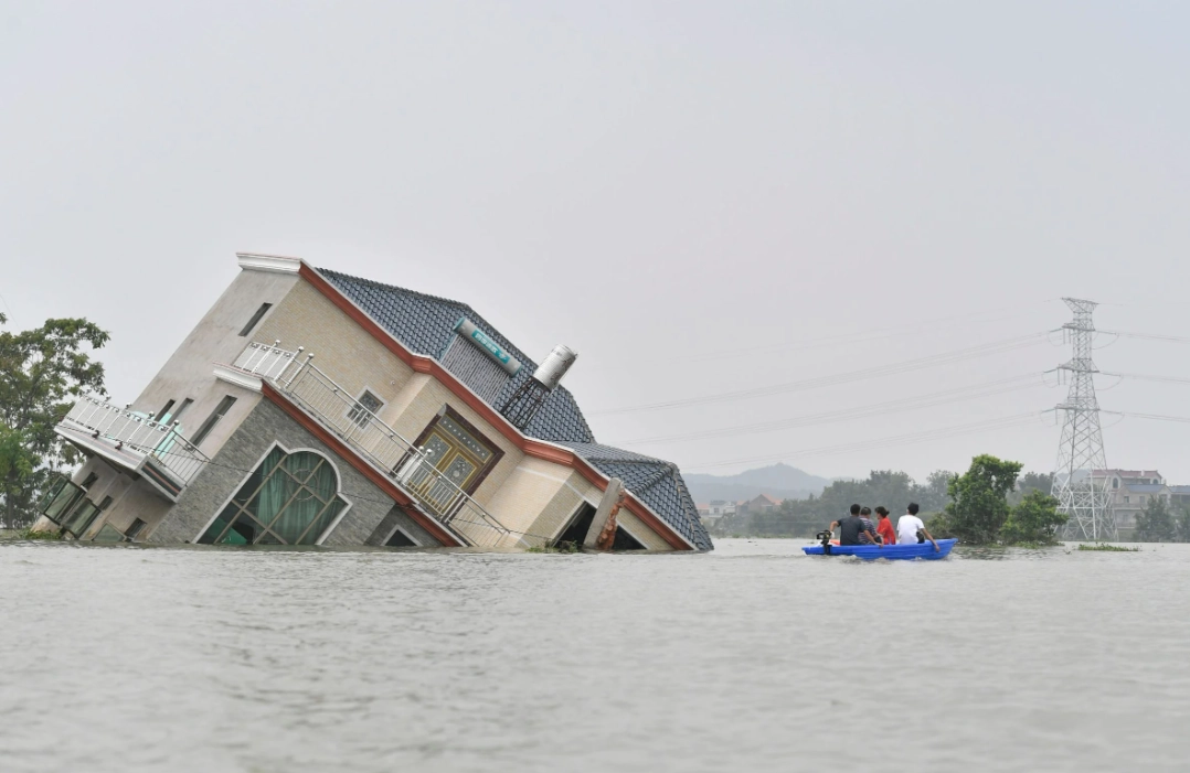夢到大水衝過來 解夢 夢到大水衝過來 解夢