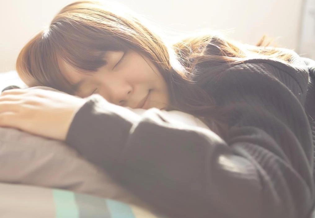 重複夢見陌生人