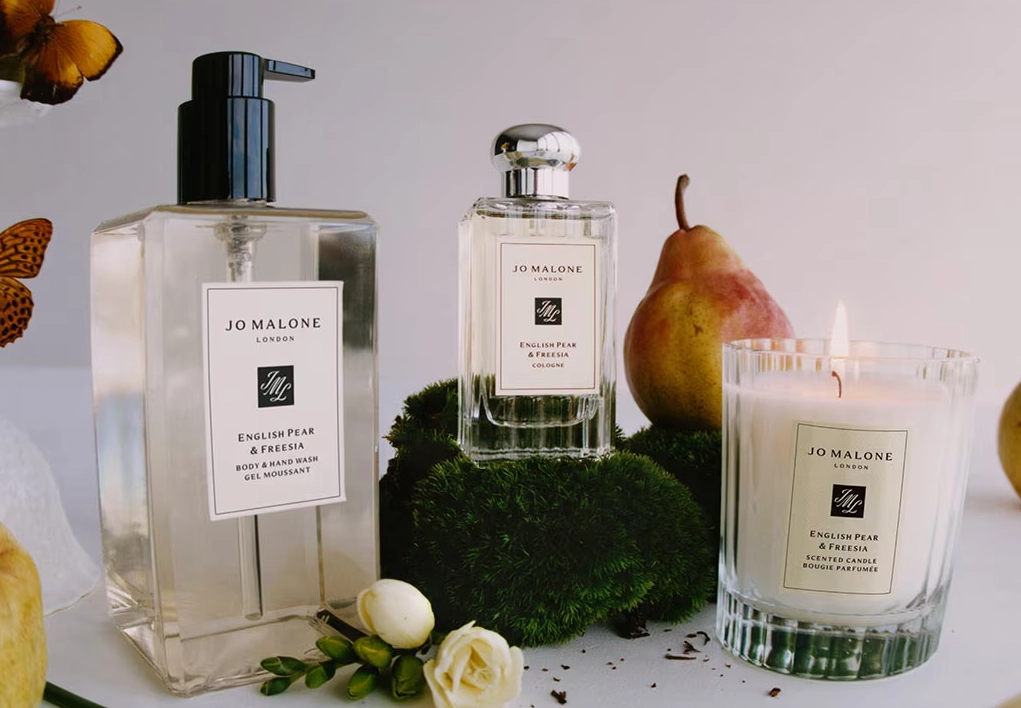 小蒼蘭香水怎麼選