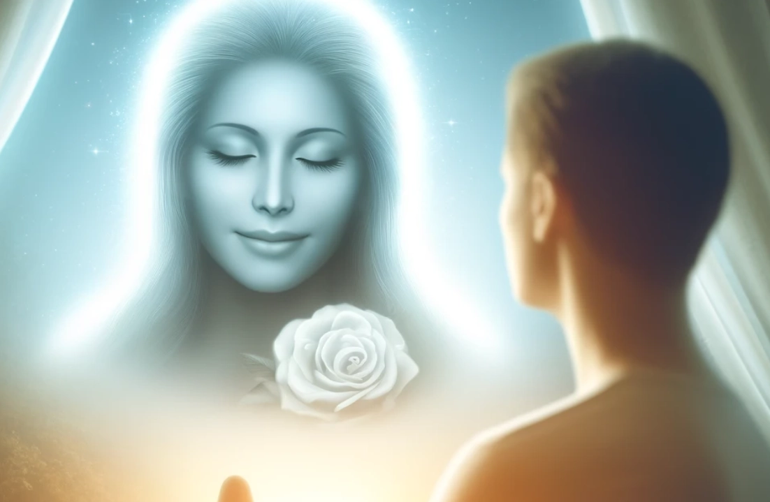 夢見過世親人意義