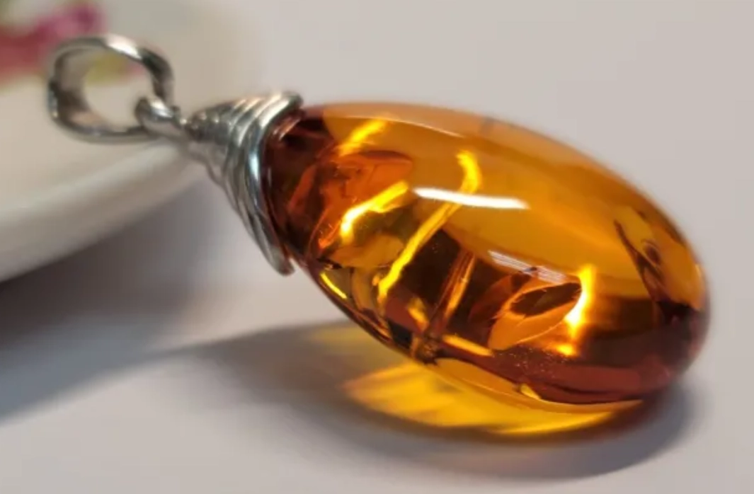 琥珀收藏技巧 琥珀收藏技巧