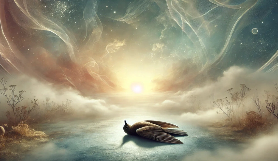 夢到自己死掉 夢到自己死掉