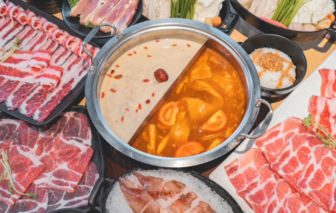 中山北 火鍋推薦 中山北 火鍋推薦