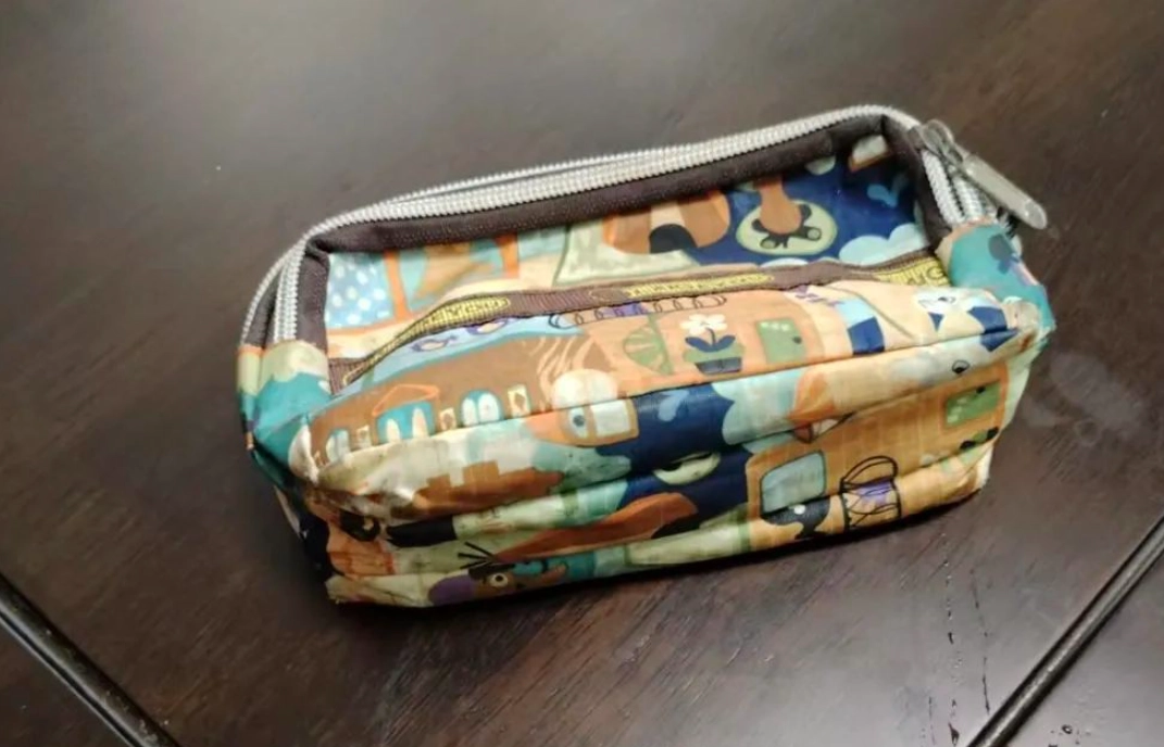 包包失而復得解夢 包包失而復得解夢