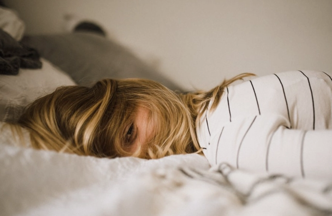 重复梦见同一个人