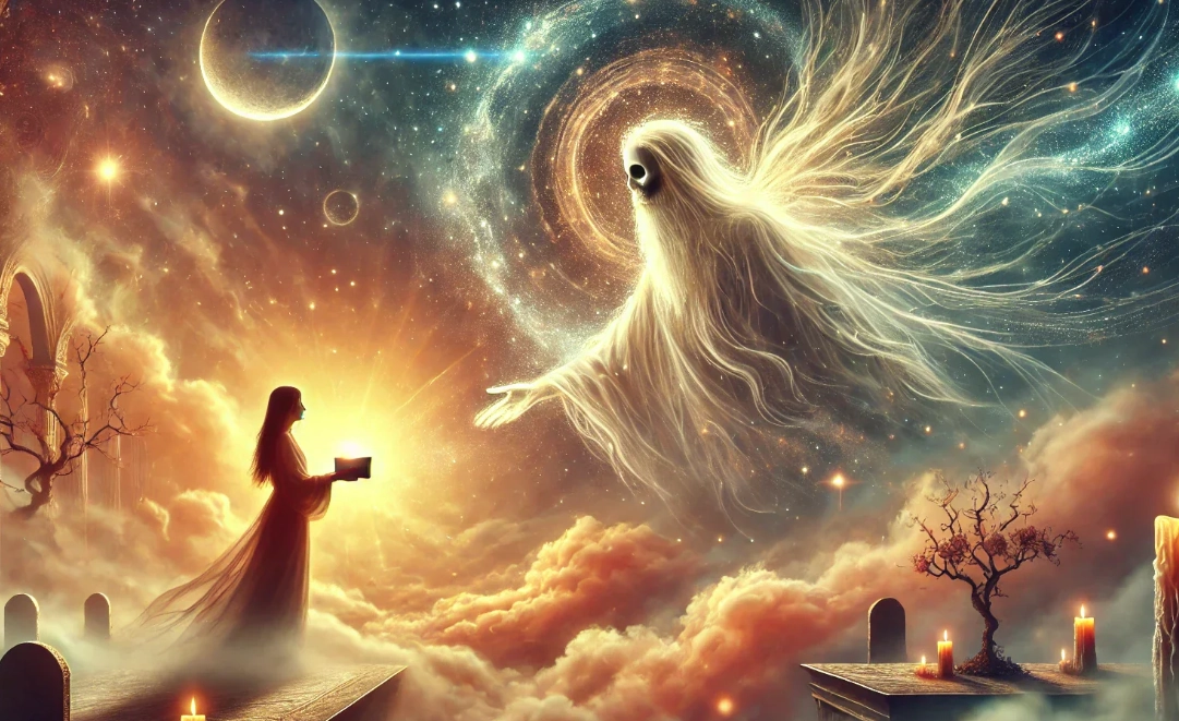 過世家人夢境解析 過世家人夢境解析