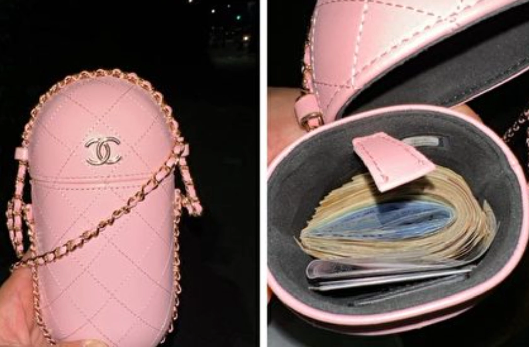 包包失而復得解夢 包包失而復得解夢