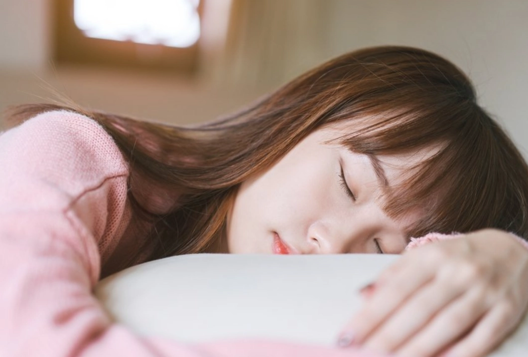 重複夢見陌生人