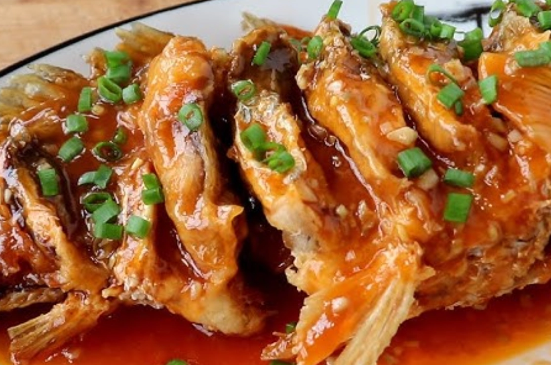 台灣糖醋魚餐廳