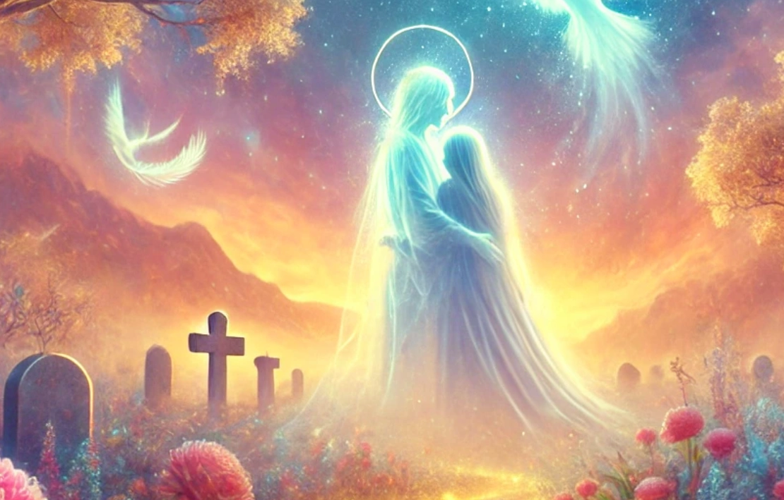 死亡夢境 死亡夢境