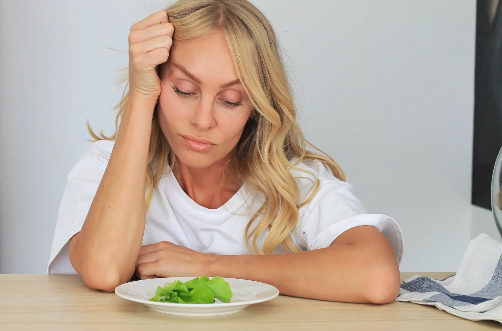 斷食頭暈原因 斷食頭暈原因