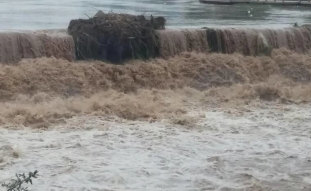 夢見洪水 意義 夢見洪水 意義