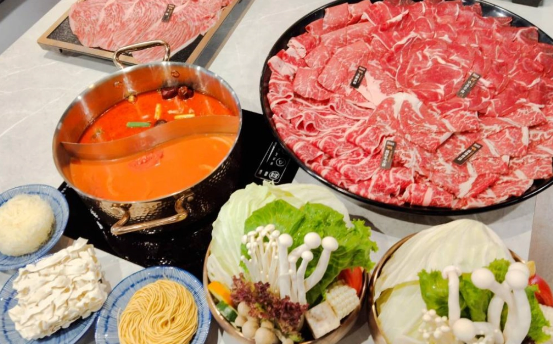 忠孝店美食推薦