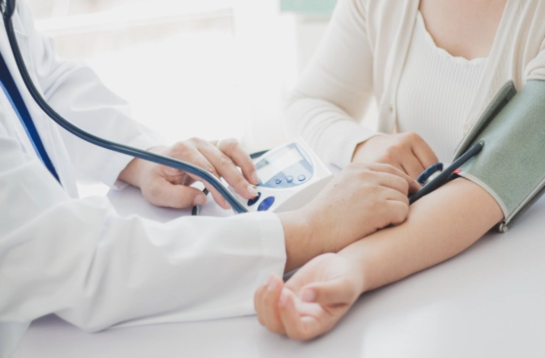 間歇性斷食 血壓 間歇性斷食 血壓