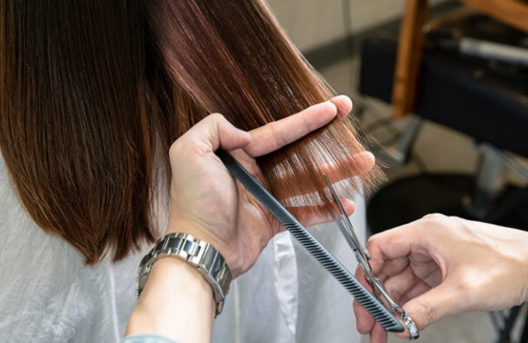 夢境解析剪頭髮