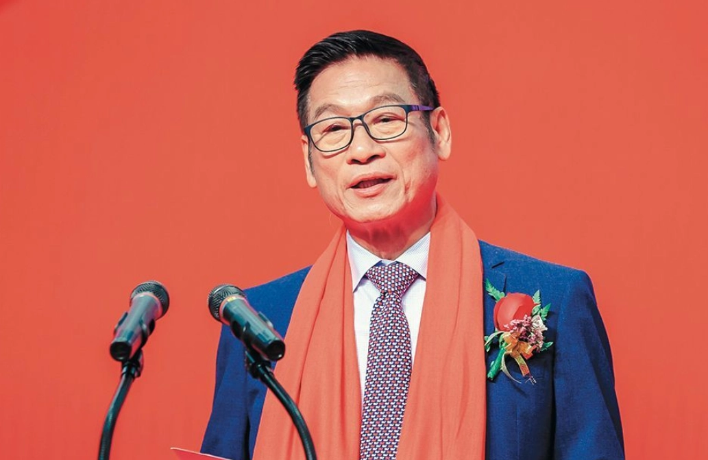 梦见首富 意思 梦见首富 意思