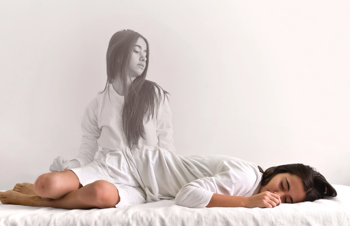 夢到自己死掉 夢到自己死掉