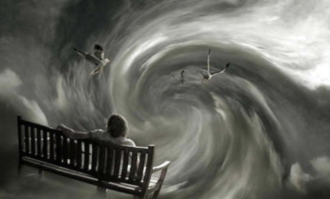 清醒夢控制 清醒夢控制